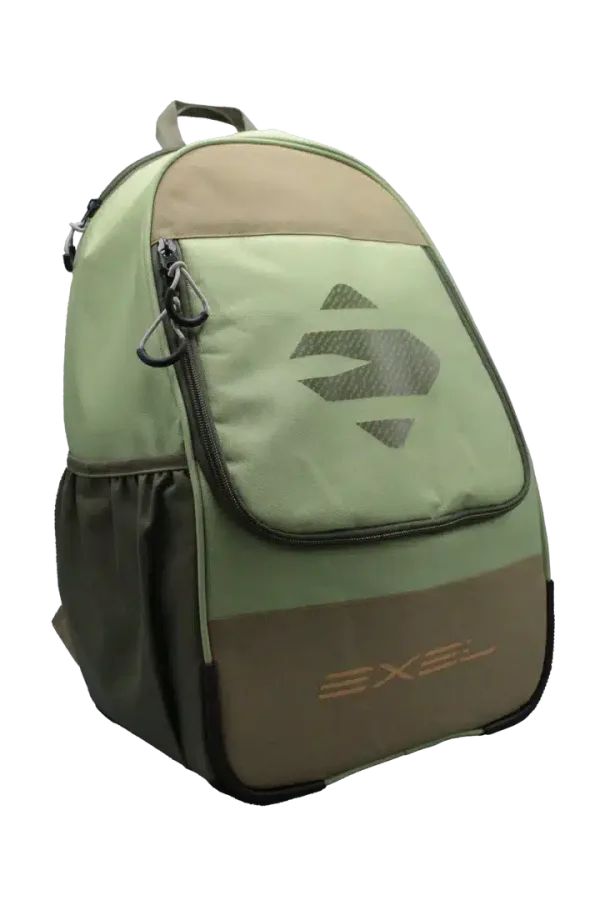 Exel E-1 Disc Golf Bag - Image 4