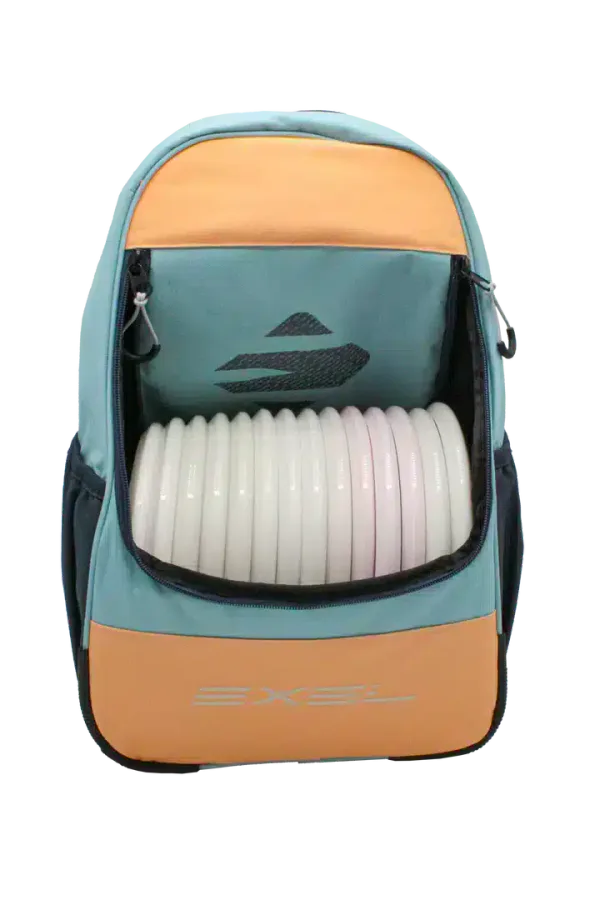 Exel E-1 Disc Golf Bag - Image 3