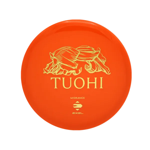 Exel Tuohi