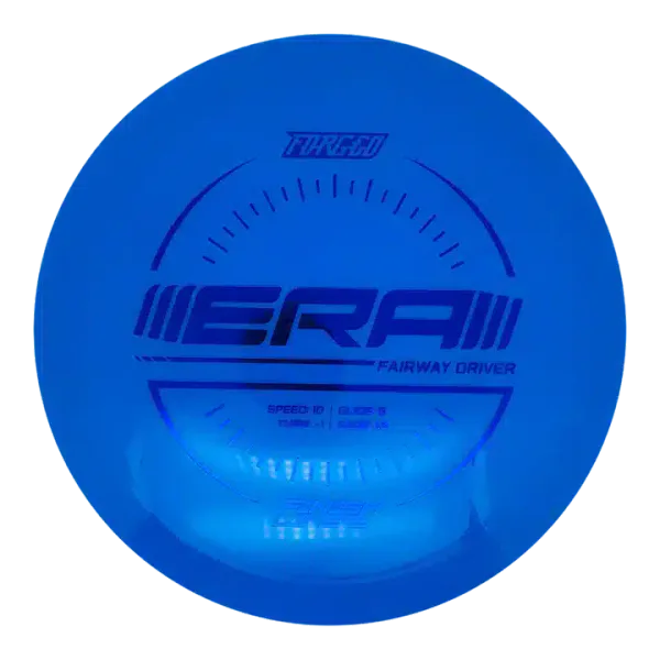 Finish Line Discs Era