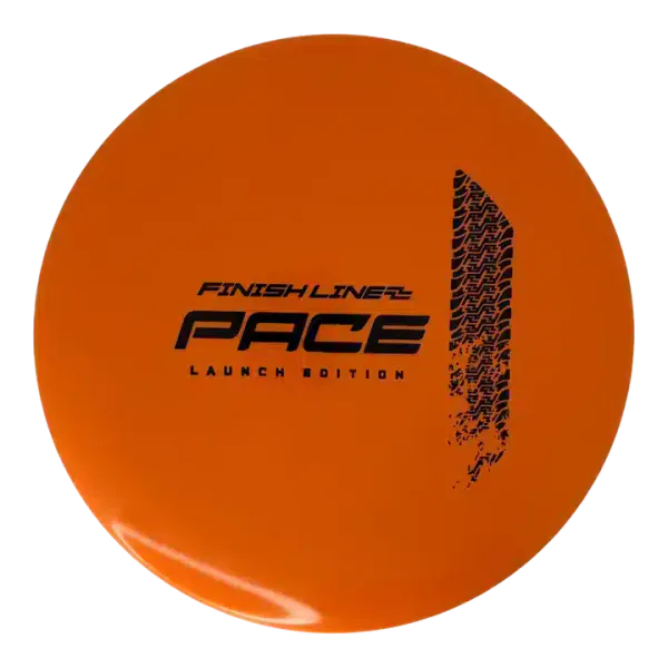 Finish Line Discs Pace (Forged) - Image 4