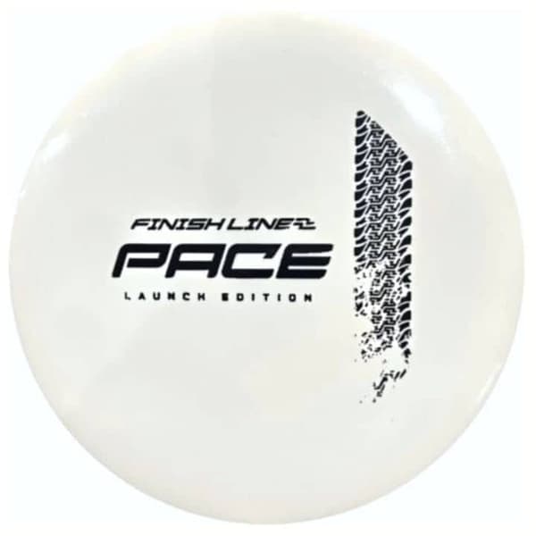 Finish Line Discs Pace (Forged) - Image 3