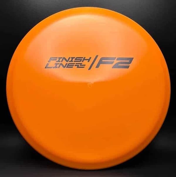 Finish Line Discs Supra - Image 4