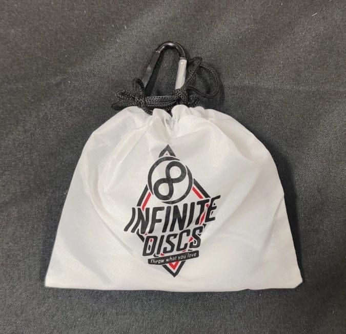 Infinite Discs Chalk Ball - Image 3