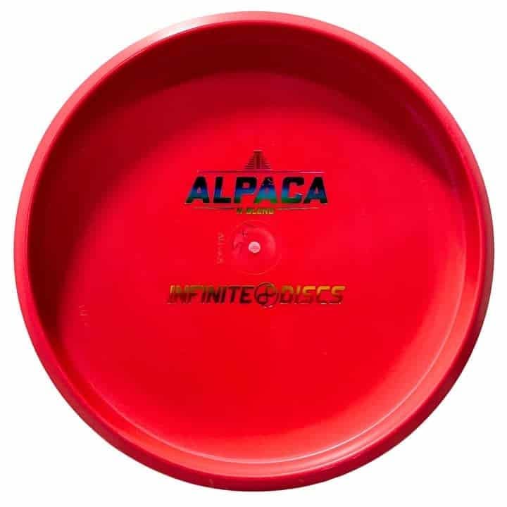 Infinite Discs Alpaca - Image 4