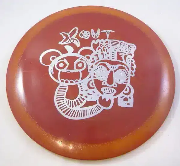 Infinite Discs Aztec - Image 4