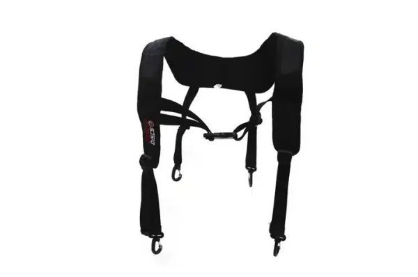 Infinite Discs Bag Straps - Fits All Major Large Bag Designs - Image 2