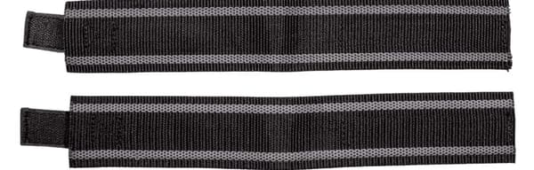 Infinite Discs Basket Pole Holder Straps