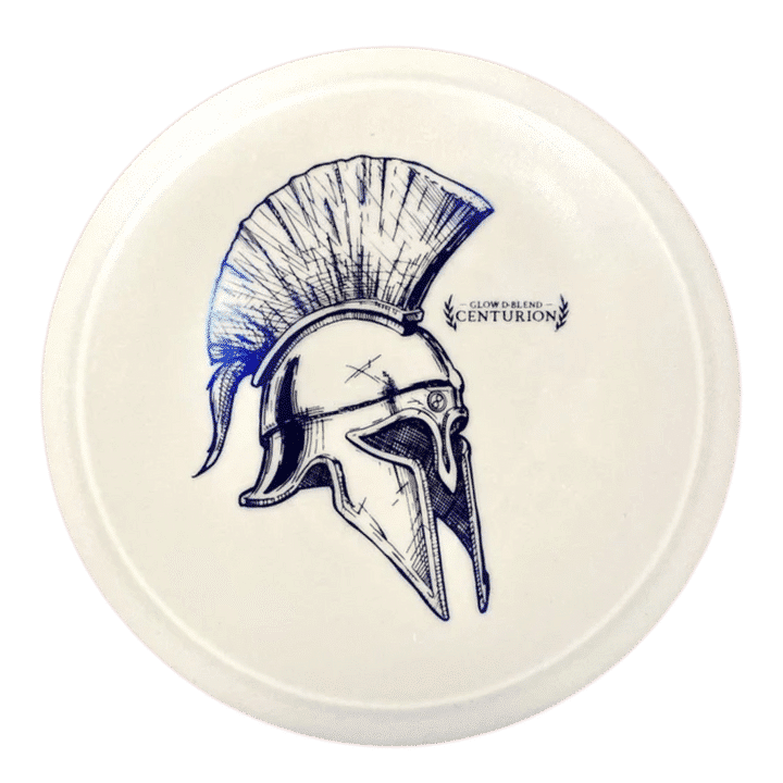 Infinite Discs Centurion