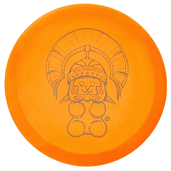 Infinite Discs Centurion - Image 3