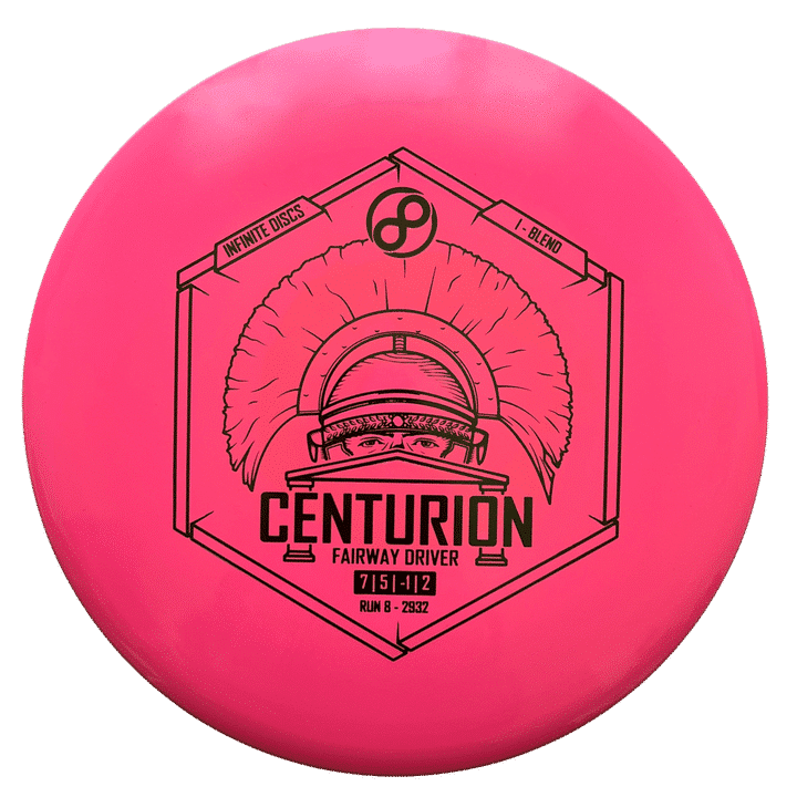 Infinite Discs Centurion - Image 4