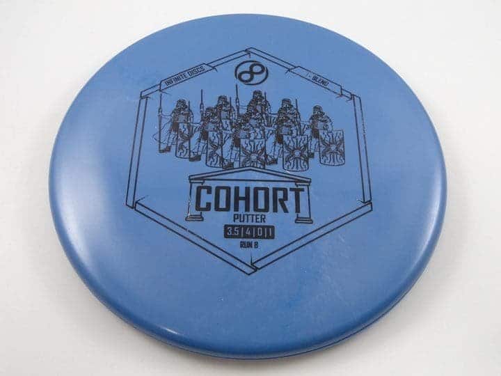 Infinite Discs Cohort - Image 4