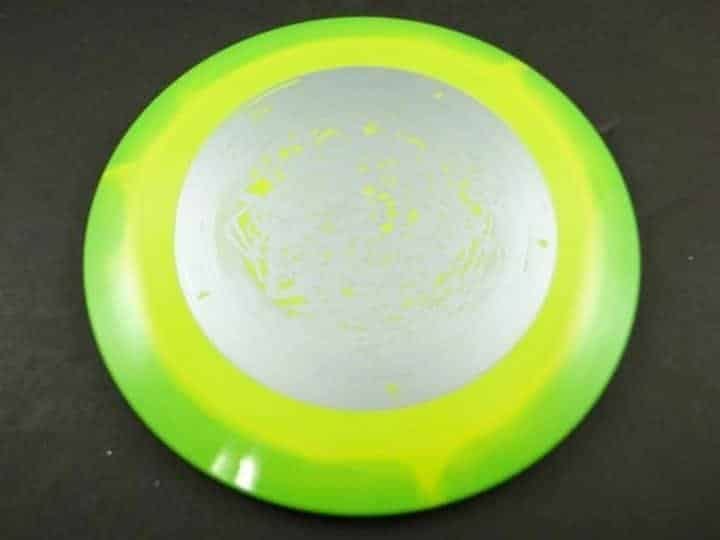 Infinite Discs Czar