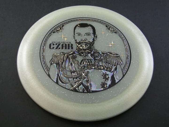 Infinite Discs Czar - Image 3