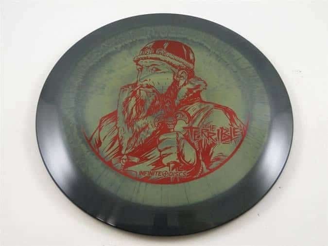 Infinite Discs Czar - Image 4