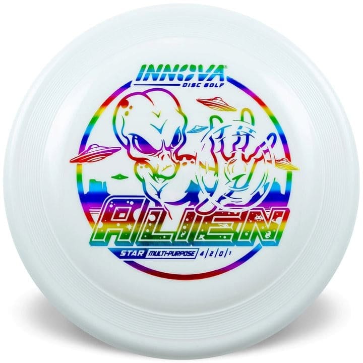 Innova Alien (Star Plastic)