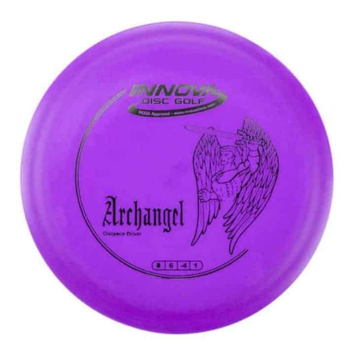 Innova Archangel (DX Plastic)