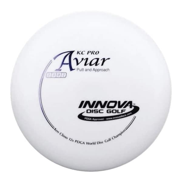 Innova Aviar (KC Pro)