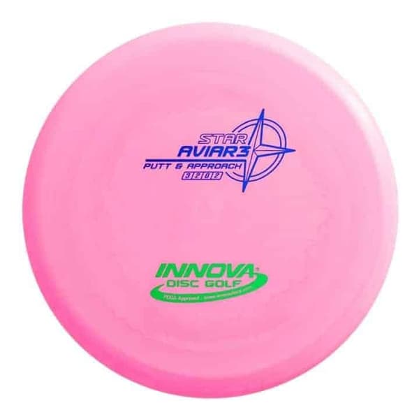 Innova Aviar3 (Star Plastic)