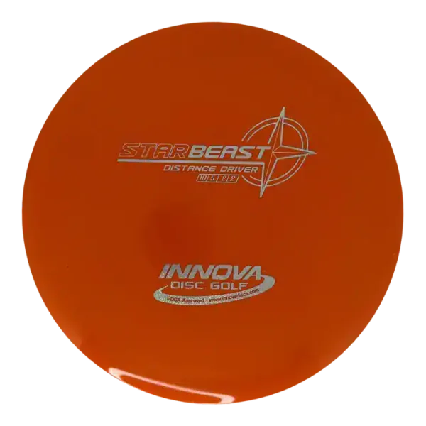Innova Beast (Star Plastic)