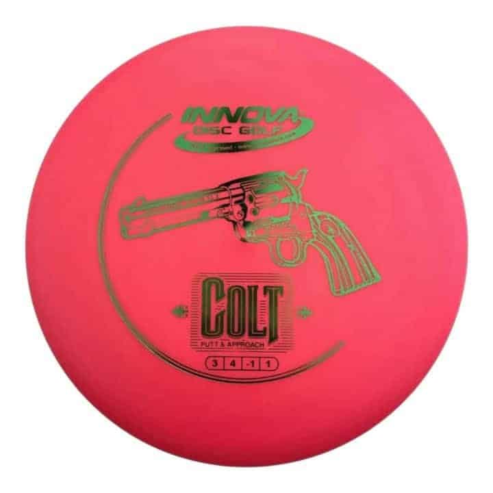 Innova Colt - Image 3