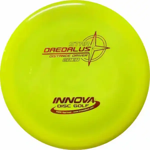 Innova Daedalus (Star Plastic)