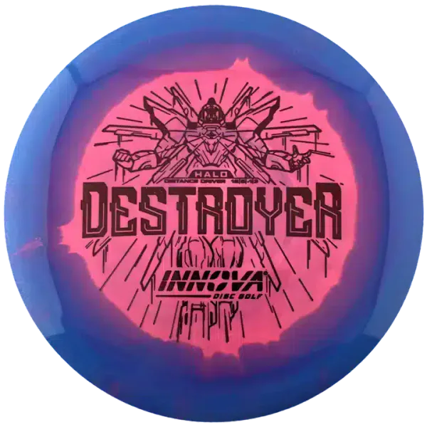 Innova Destroyer