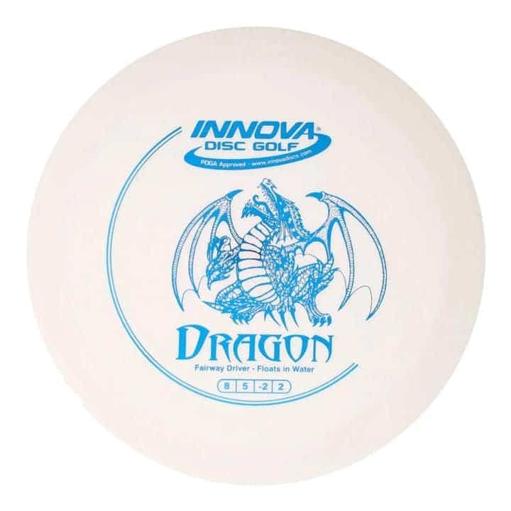 Innova Dragon (DX Plastic)