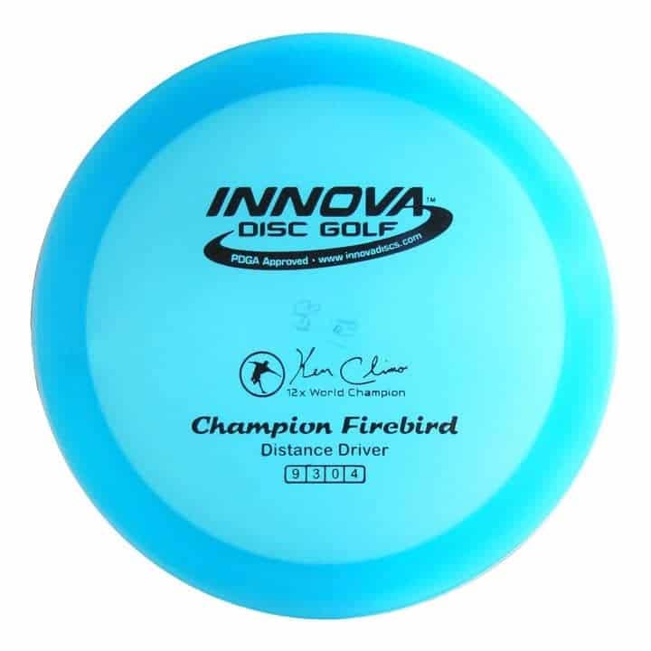 Innova Firebird - Image 3