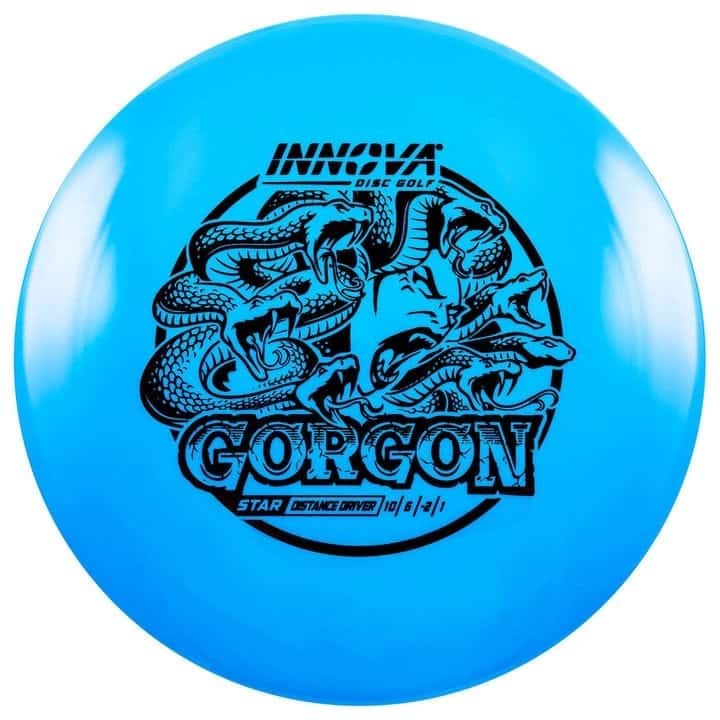 Innova Gorgon (Star)