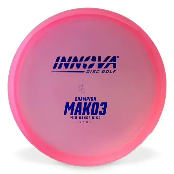 Innova Mako3 - Image 4
