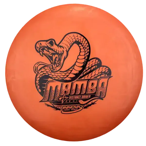 Innova Mamba - Image 3