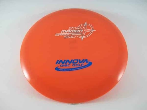 Innova Mamba