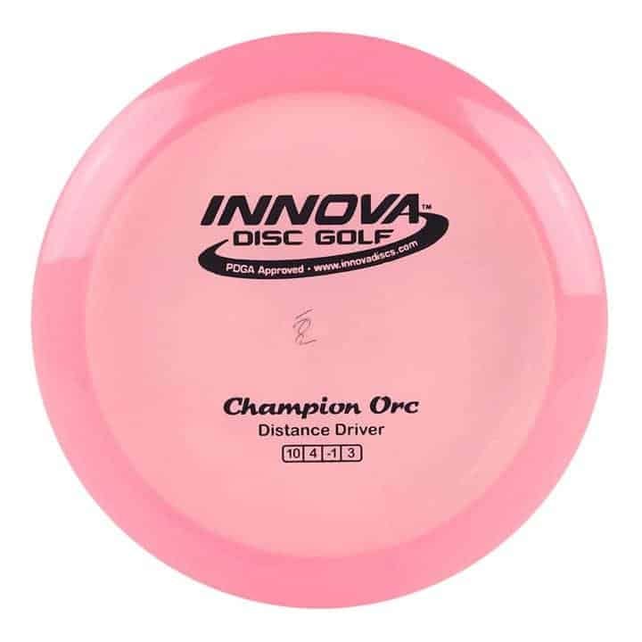 Innova Orc - Image 3