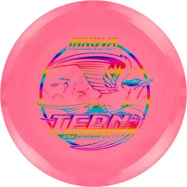 Innova Tern (Star Plastic)