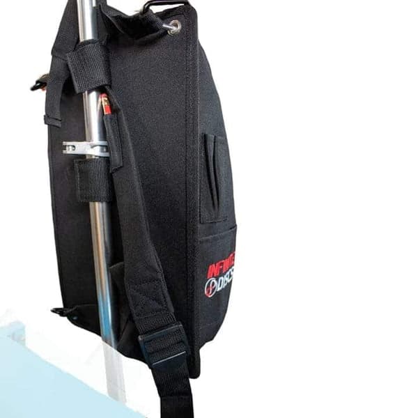 Infinite Discs Power Pocket Shoulder Strap - Image 3