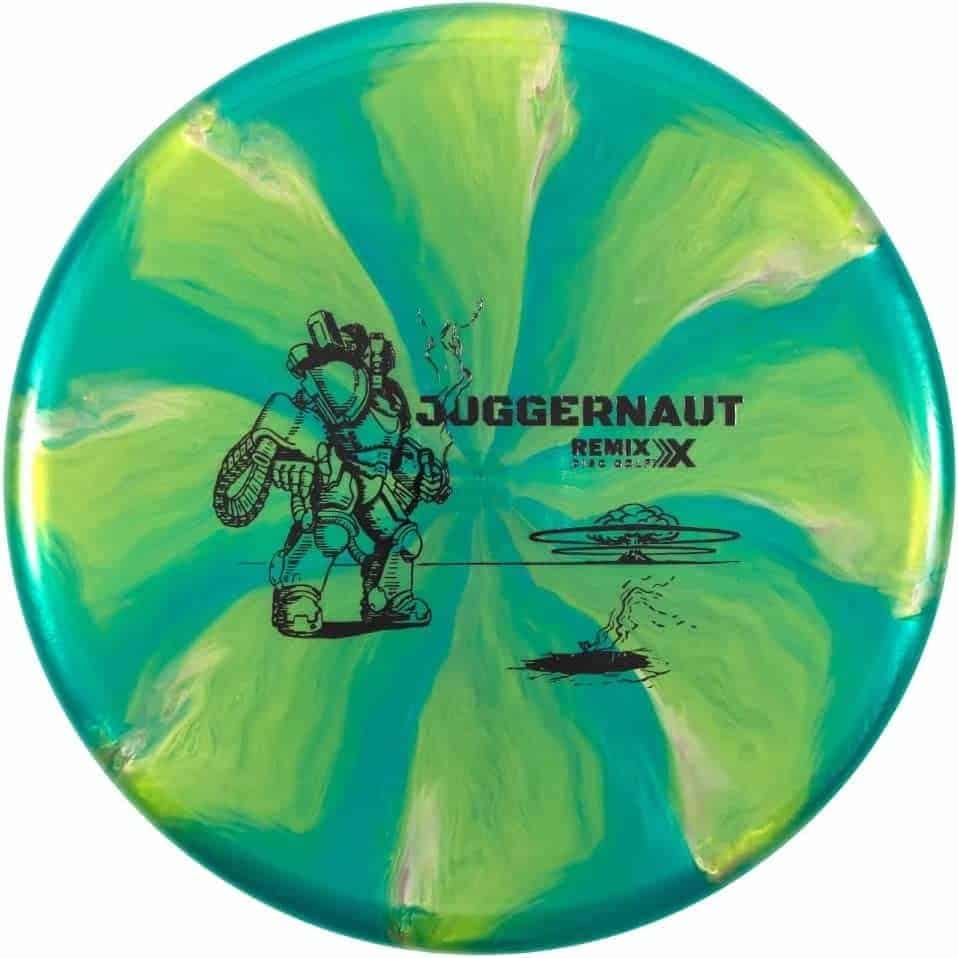 Remix Juggernaut Putter
