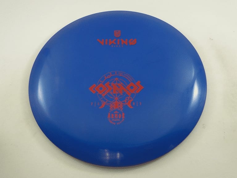 Viking Discs Cosmos (Armor Plastic)