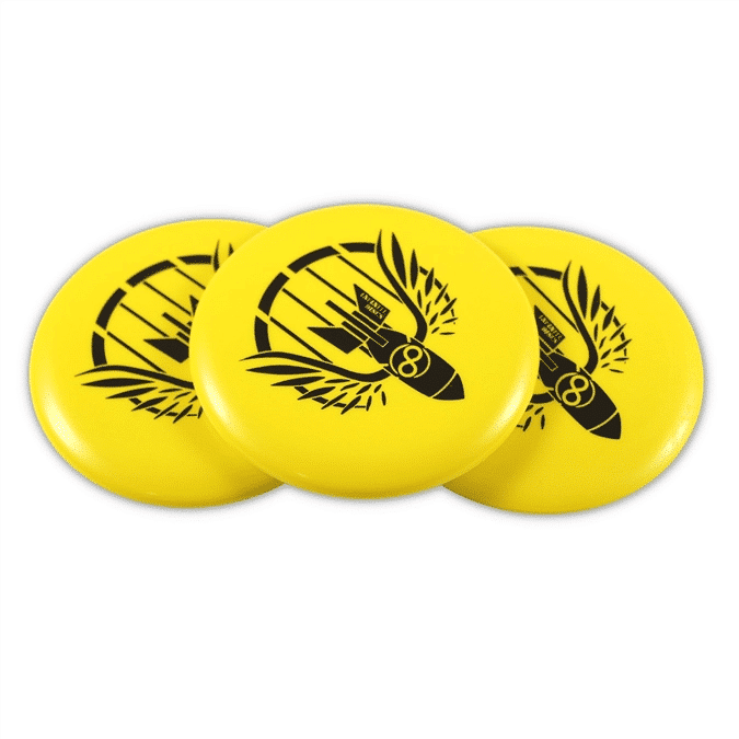 Infinite Discs Mini Starter Set - Image 2