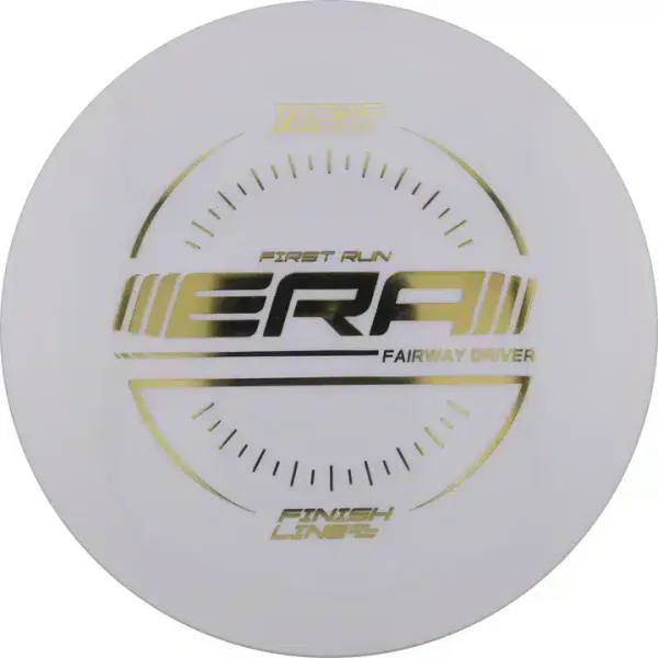 Finish Line Era (Forged)