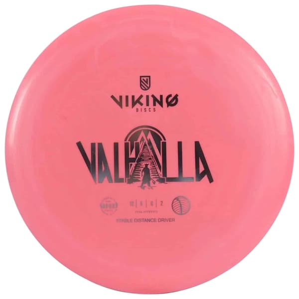 Viking Discs Valhalla Ground - Stable Distance Driver