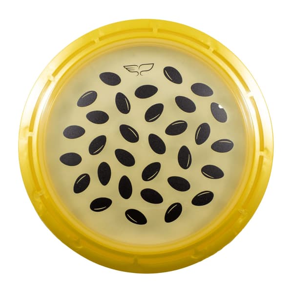 Yikun Discs Twin Swords Tortoise Fruit - Distance Driver