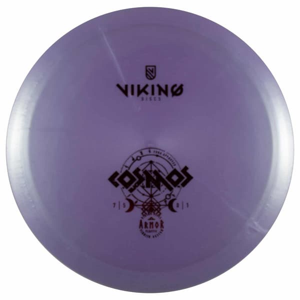 Viking Discs Cosmos (Armor Plastic)