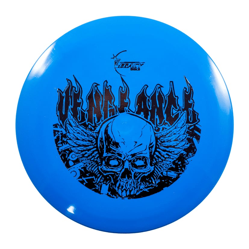 Legacy Discs Vengeance Icon - Stable Distance Driver