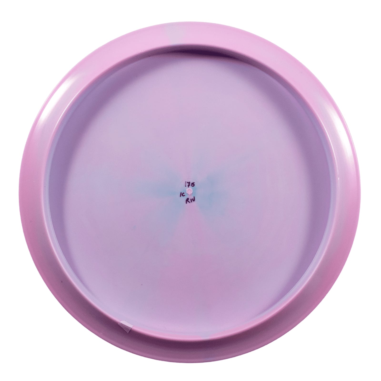 Legacy Discs Rival Icon - Overstable Fairway Driver - Image 2