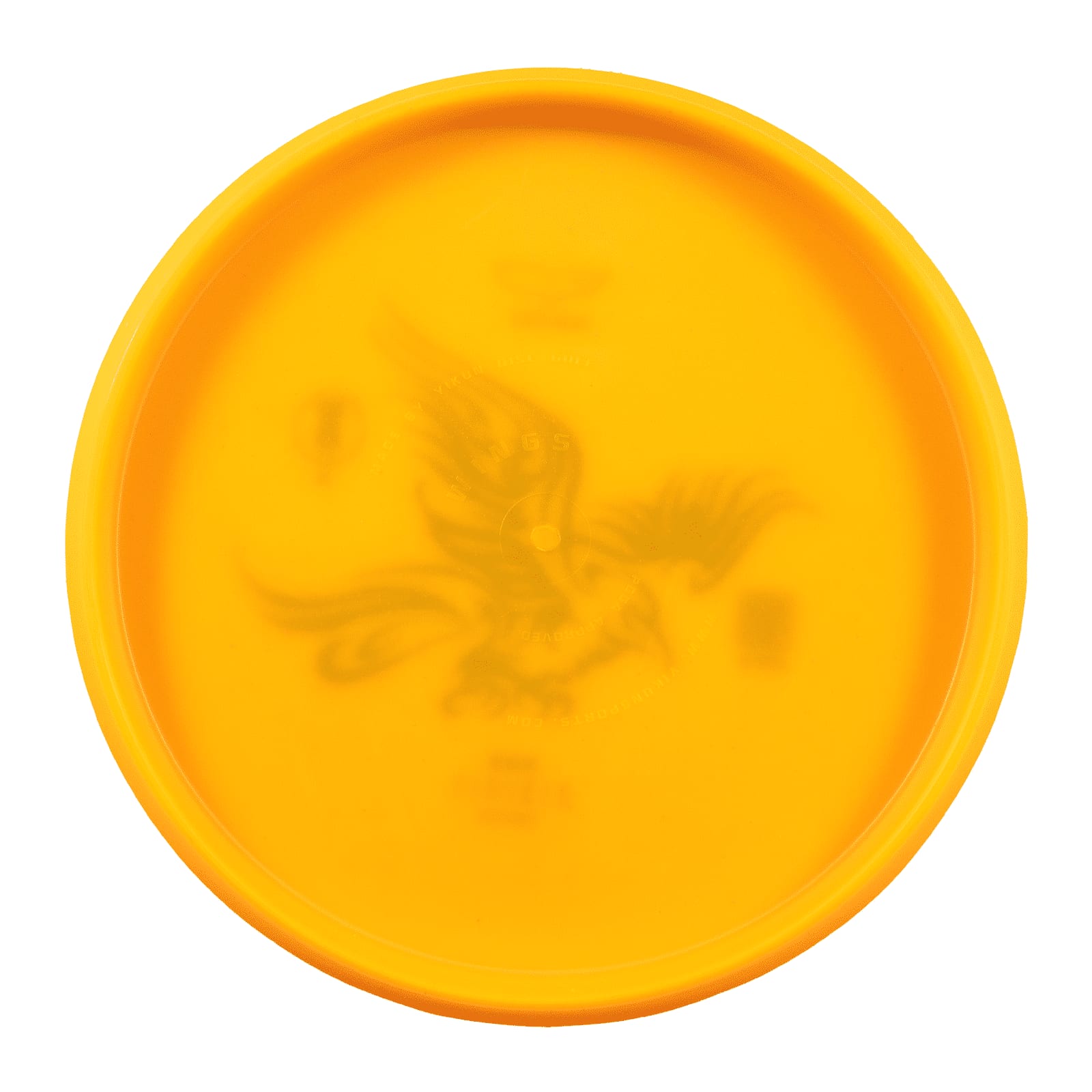 Yikun Discs Wings (Soflex) - Stable Midrange - Image 2