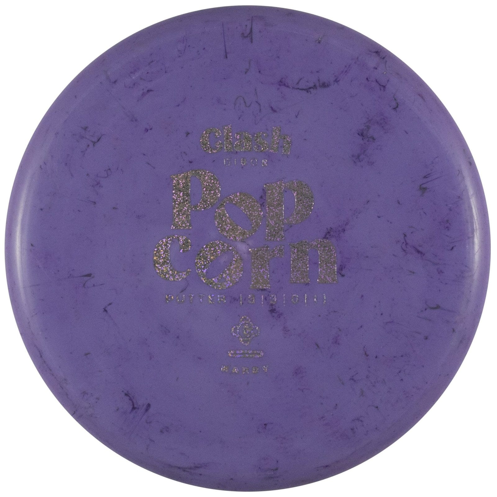 Clash Discs Popcorn (Hardy)