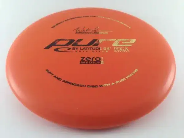 Latitude 64 Pure - Image 2