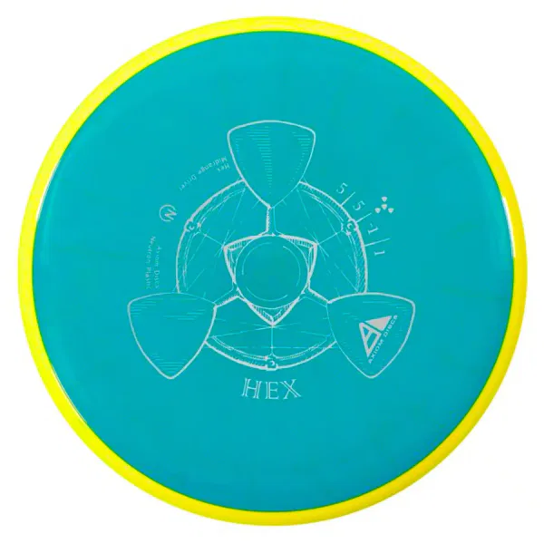 Axiom Hex
