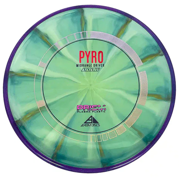 Axiom Pyro - Image 2